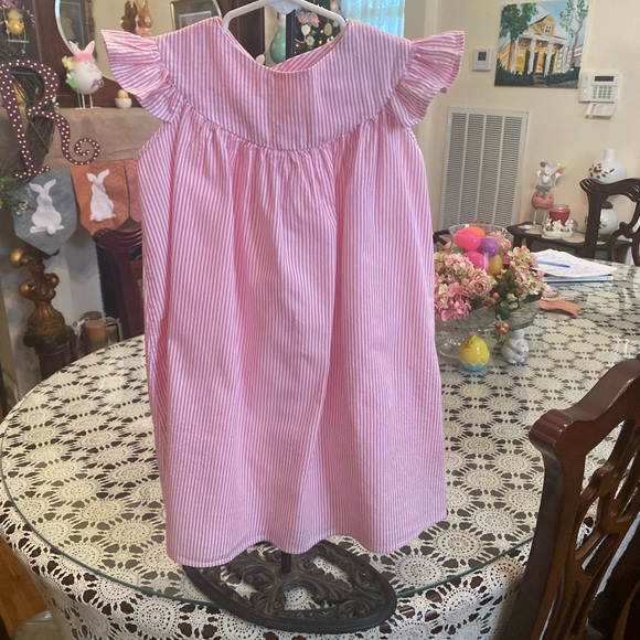 Smock a dot Kids Toddler Girls Dress size 2 - Picture 11 of 16